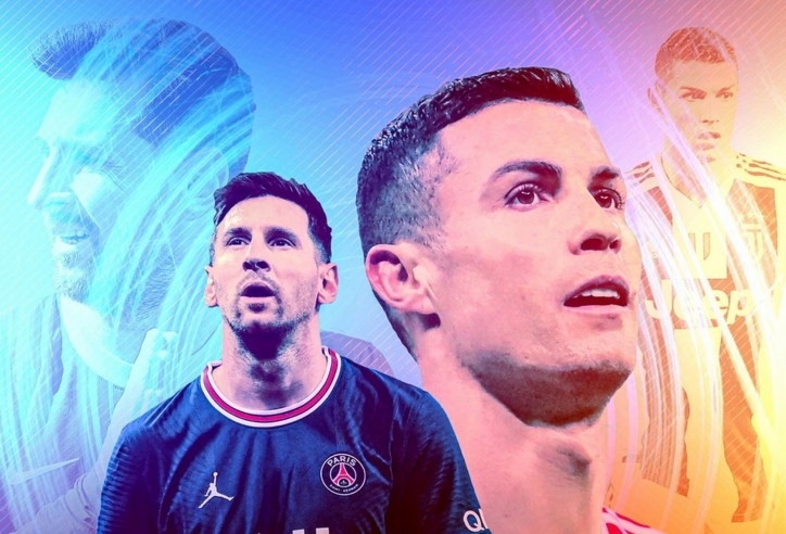 Mọi thứ đã rõ ràng! Ronaldo chuẩn bị rời MU, tái đấu Messi tại Champions League