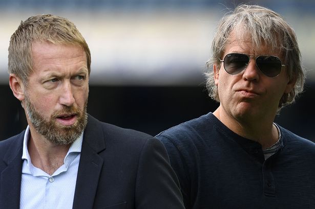 Graham Potter đích thân ra mặt, Chelsea đón 'người thế vai' Todd Boehly