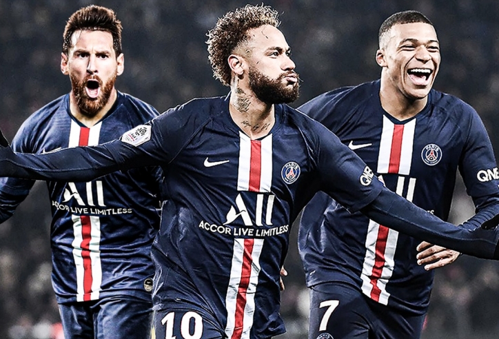 Chuyển nhượng MU 21/9: Ten Hag nhắm 'pháo hạng nặng' PSG thay Ronaldo