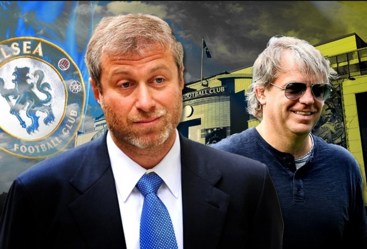 Todd Boehly bất ngờ nổi cơn giận dữ vì Roman Abramovich