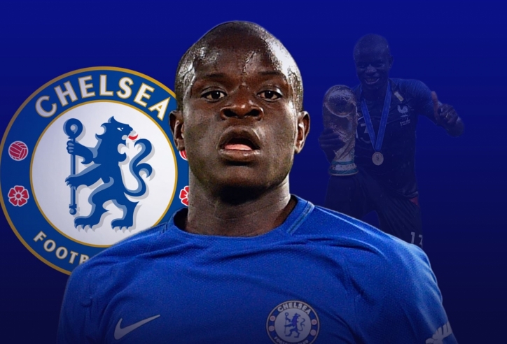 Thẳng tay trảm Kante, Chelsea kích nổ thần đồng 'đắt nhất lịch sử'