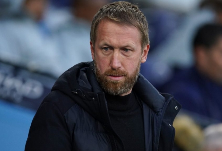 'Sớm thôi, Chelsea sẽ tống cổ Graham Potter ra đường'