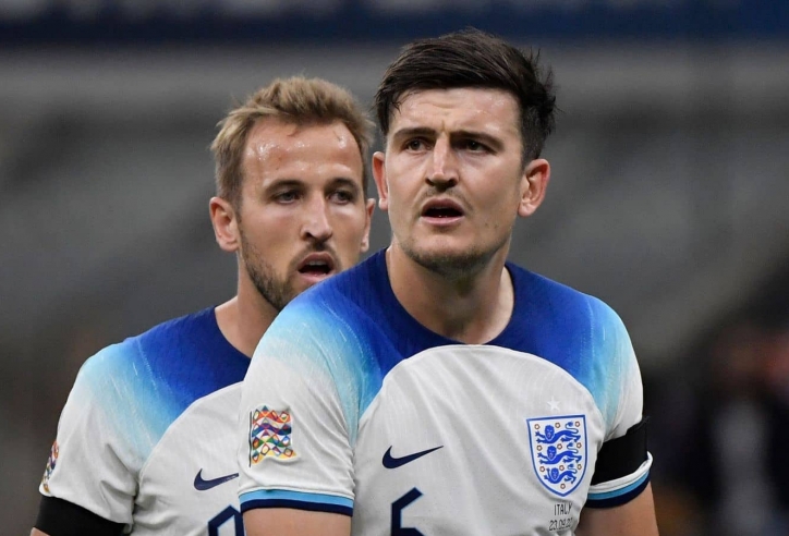 Người trong cuộc lên tiếng, tương lai của Harry Maguire tại tuyển Anh chính thức ngã ngũ