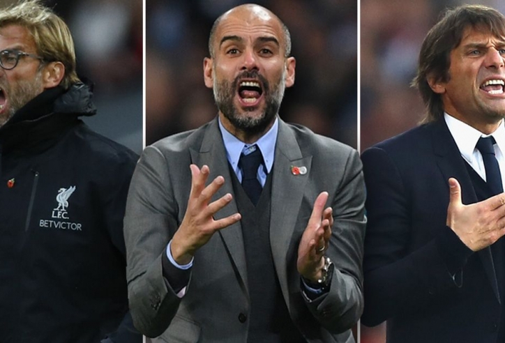 Hủy diệt Ngoại hạng Anh, Pep Guardiola vẫn phải 'run sợ' trước một người