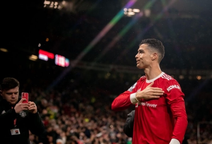 Tin chuyển nhượng tối 7/10: Ronaldo có điểm dừng chân cuối cùng trong sự nghiệp