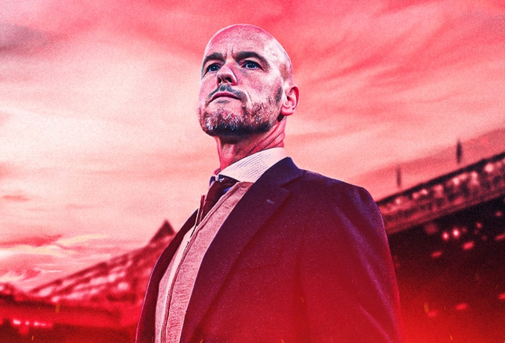 Ten Hag mạnh tay cải tổ MU: Hình bóng Sir Alex, sao khủng tiết lộ bí mật