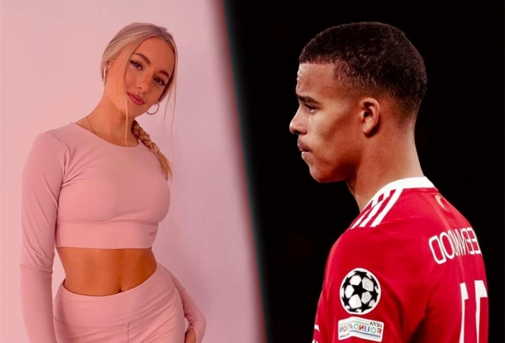 Mason Greenwood CHÍNH THỨC được thả tự do