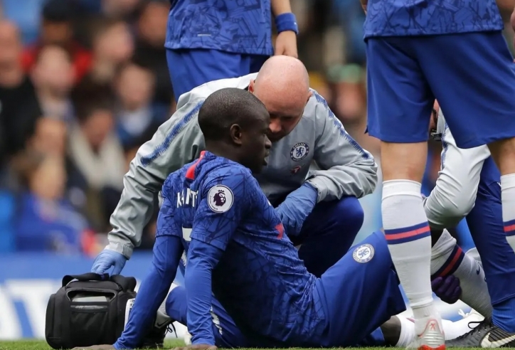 Trảm Kante, Chelsea chốt 'siêu tiền vệ' toàn năng nhất thế giới