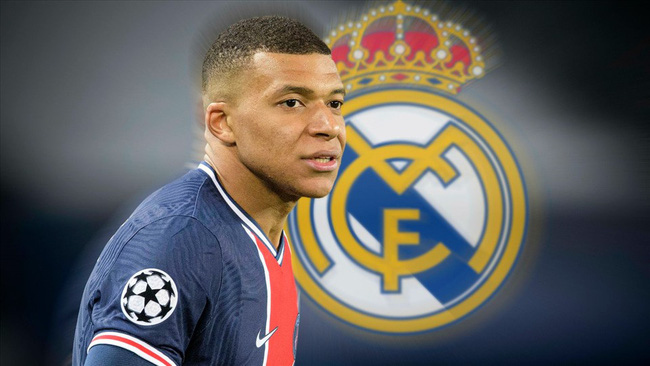 Mbappe 'dìm hàng' PSG, dọn sẵn đường tới Real Madrid?