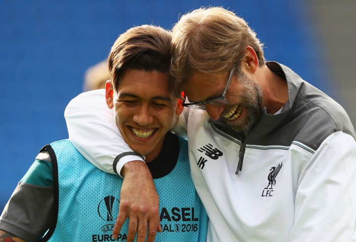 Liverpool thắng đậm Southampton, HLV Klopp vẫn uất nghẹn vì Firmino