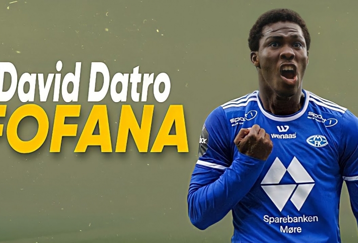 Datro Fofana - Tân binh mùa Đông của Chelsea có gì nổi bật?