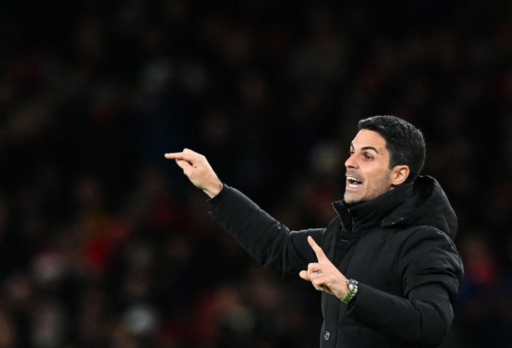 Arsenal thắng nhẹ West Ham, HLV Arteta tiết lộ bí quyết giành 3 điểm