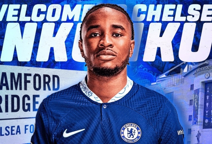 Gia nhập Chelsea, tiền đạo sánh ngang Haaland-Mbappe nhận cảnh báo cực phũ