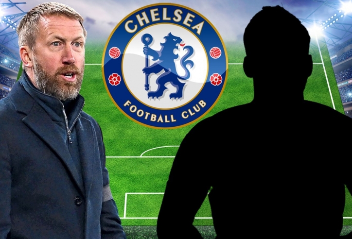 Xác nhận rõ thời điểm Chelsea chia tay HLV Graham Potter