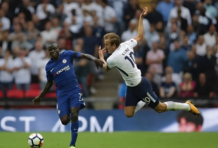 Xác nhận: N'Golo Kante làm rõ tương lai tại Chelsea