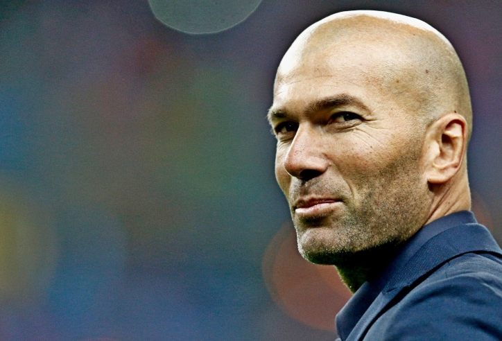 Tin chuyển nhượng tối 24/2: Zidane 'chấm' bến đỗ khủng, rõ vụ PSG sa thải Galtier