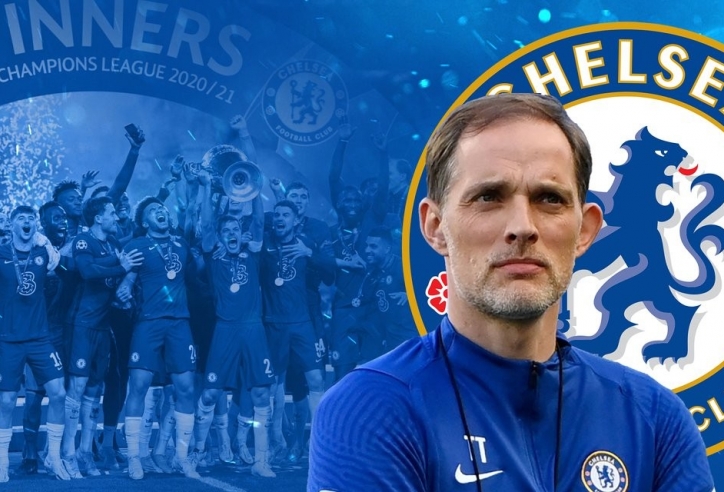 Tin chuyển nhượng 26/2: Tuchel tái hợp Chelsea, tương lai Messi dần ngã ngũ?