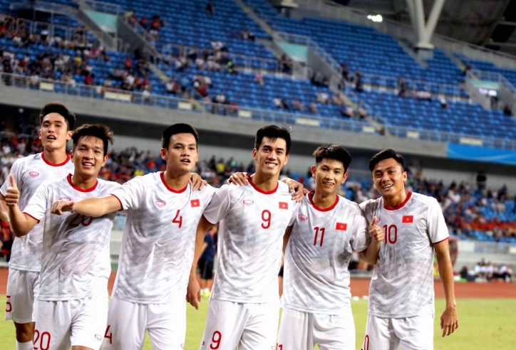 HLV Park Hang Seo sẽ không tham dự SEA Games 31?