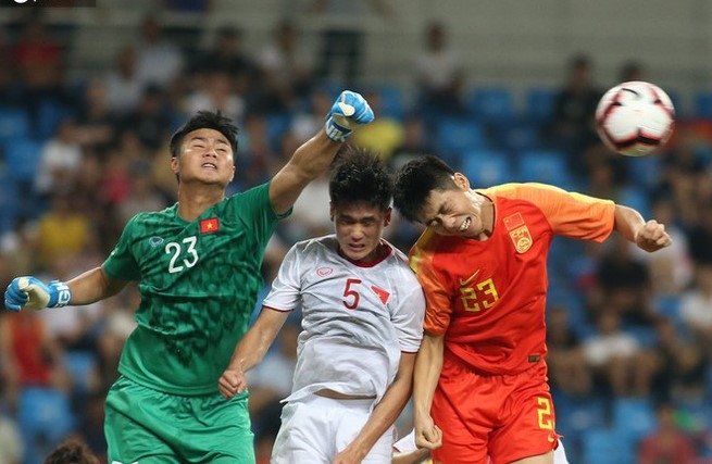 Bết bát tại VL World Cup, ĐT Trung Quốc vẫn nhận thưởng cao gấp 10 lần ĐTVN