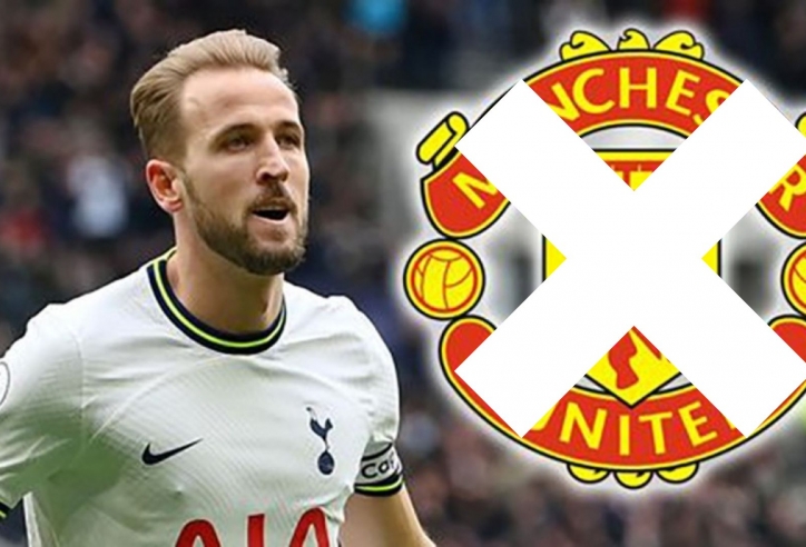 Harry Kane lên tiếng, xác định khả năng tới MU vào Hè 2023