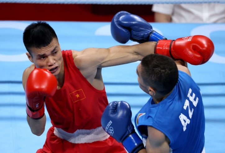 Quyết giành vinh quang ở SEA Games 31, ĐT Việt Nam trao thưởng 'khủng' cho mỗi HCV