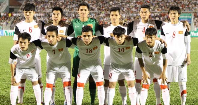 U19 Việt Nam vs U19 Nhật Bản: Cùng thể hiện tham vọng, 18h00 ngày 08/01