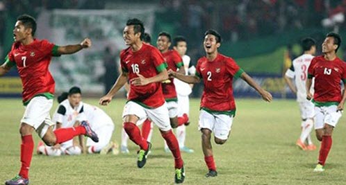 Đối thủ U19 Việt Nam chơi trội chẳng kém gì bầu Đức