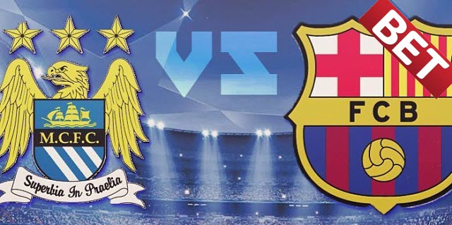 VIDEO: Nhận định tỷ lệ kèo Man City vs Barcelona