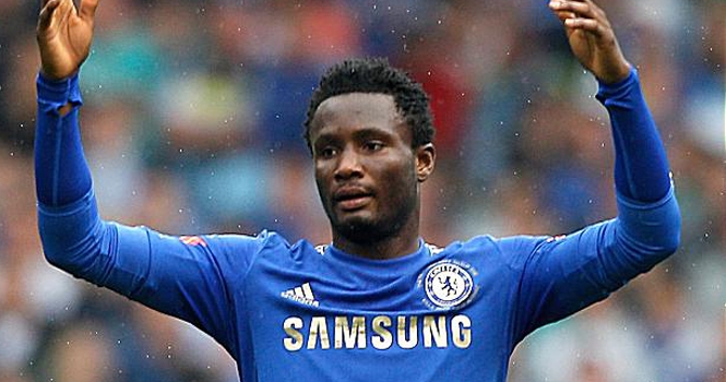 Obi Mikel có thể sang Inter trong mùa hè