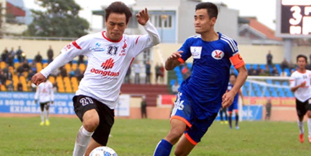 Than Quảng Ninh vs Hải Phòng: Derby vùng Đông Bắc, 16h00 ngày 15/3