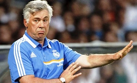 Siêu kinh điển: Ancelotti tuyên bố sẽ 'rửa hận' trước Barca