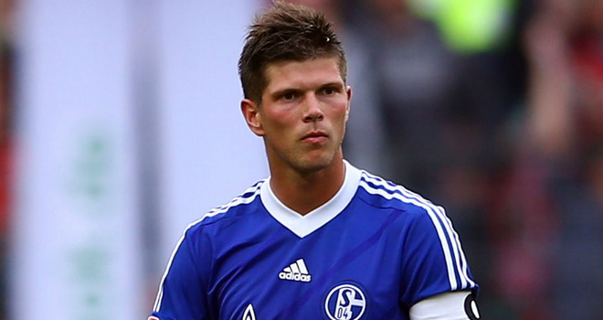 Từ chối gia hạn HĐ, Huntelaar ‘bật đèn xanh’ cho Arsenal