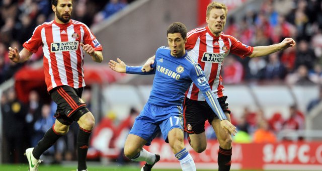 Chelsea vs Sunderland: Giữ sức cho Champions League, 23h30 ngày 19/4