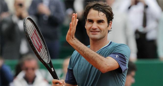 Chung kết Monte-Carlo Rolex Masters 2014: Liệu Federer sẽ lại lỡ hẹn?