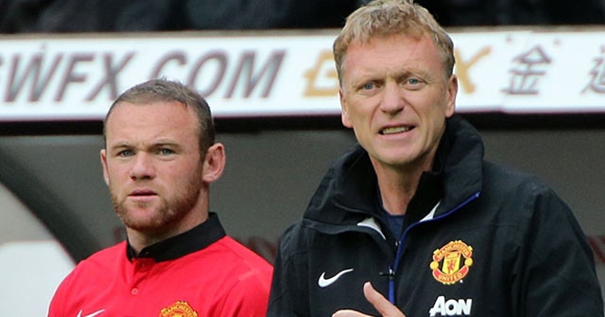 Người Man Utd phản ứng thế nào khi David Moyes bị sa thải?