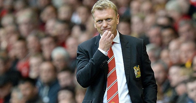 Man Utd thu được lợi nhuận tức thì sau khi sa thải David Moyes