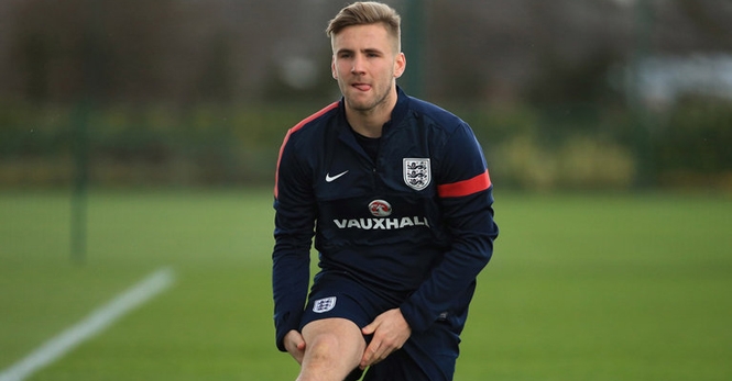 Luke Shaw vẫn chưa quyết định bến đỗ cuối cùng