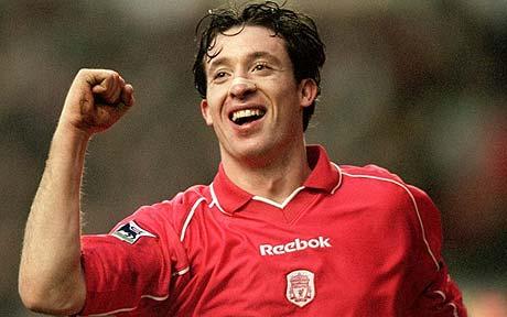 Robbie Fowler: 'Suarez làm ô uế tên tuổi Liverpool'