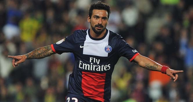 Hụt Remy, Liverpool đặt quyết tâm có bằng được Lavezzi