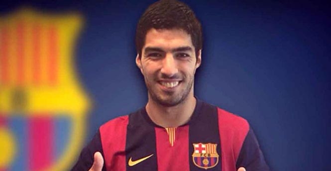 Premier League ‘yên ổn’ khi không còn Suarez