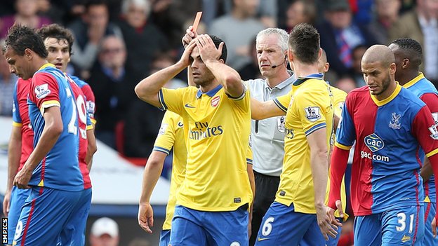 Arsenal vs Crystal Palace: Chờ tân binh tỏa sáng, 23h30 ngày 16/8