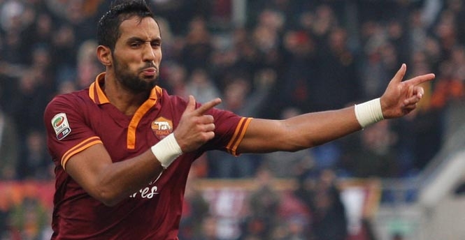 Man Utd và Chelsea thất bại cay đắng ở vụ Mehdi Benatia