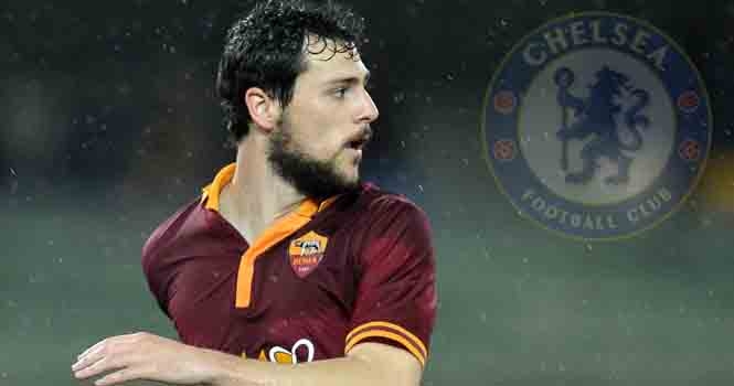 Chuyển Nhượng 26/8: Chelsea nhắm Mattia Destro thay thế Torres