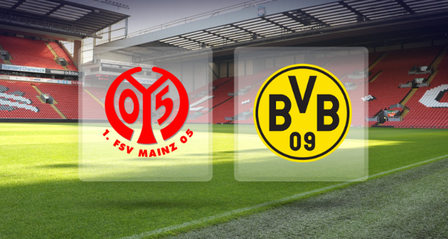 VIDEO: Nhận định, dự đoán kết quả - tỷ số Mainz vs Dortmund