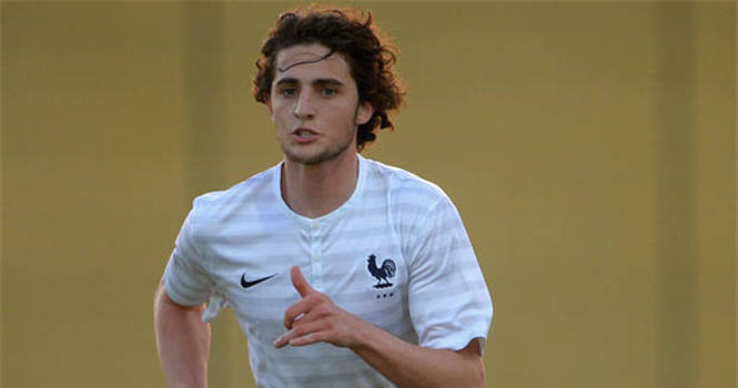 Tin vắn tối 26/9: Adrien Rabiot đang ở rất gần Premier League