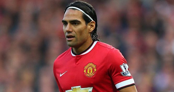 Man Utd có được Falcao với giá rẻ hơn so với dự kiến