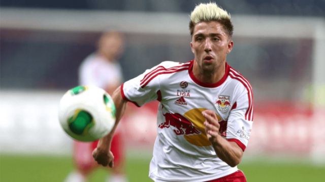 VIDEO: Kevin Kampl - tân binh đầu tiên của Dortmund