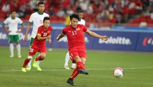 VIDEO: Xem lại 4 bàn thắng của Mạc Hồng Quân ở SEA Games 28