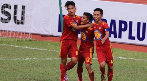 Hôm nay, đội tuyển U19 Việt Nam hội quân