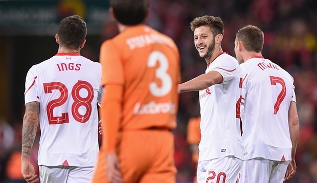 Video bàn thắng: Liverpool 2-1 Brisbane Roar (Giao hữu quốc tế)